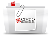 cimco-integration